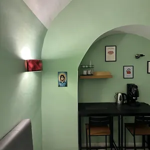 Casa Carmeli Bed and breakfast