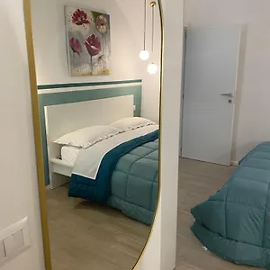 La Borbona Pensión